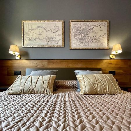 Suite 29A Olbia Center 外观 照片