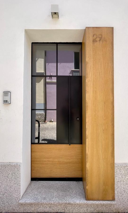 Suite 29A Olbia Center 外观 照片