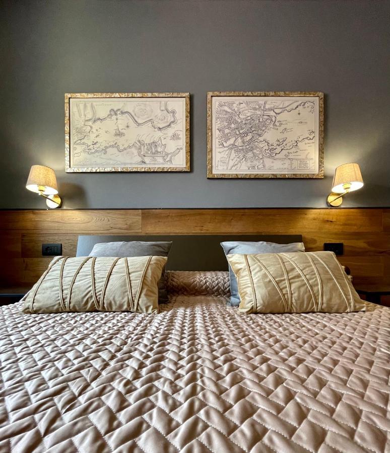 Suite 29A Olbia Center 外观 照片