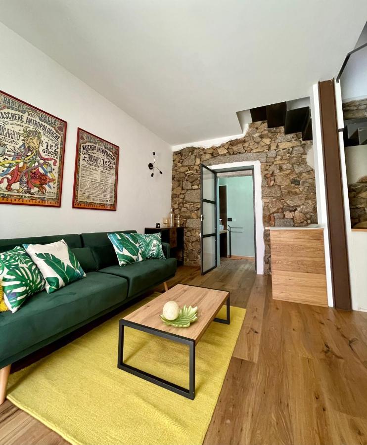 Suite 29A Olbia Center 外观 照片