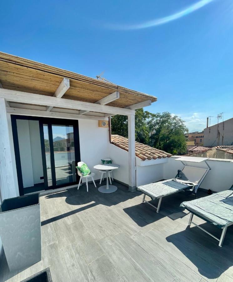 Suite 29A Olbia Center 外观 照片