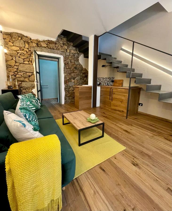 Suite 29A Olbia Center 外观 照片