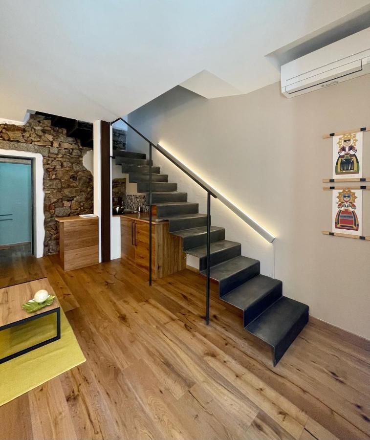 Suite 29A Olbia Center 外观 照片