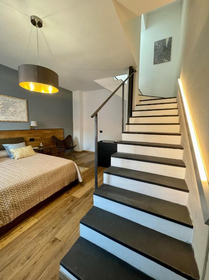 Suite 29A Olbia Center 外观 照片