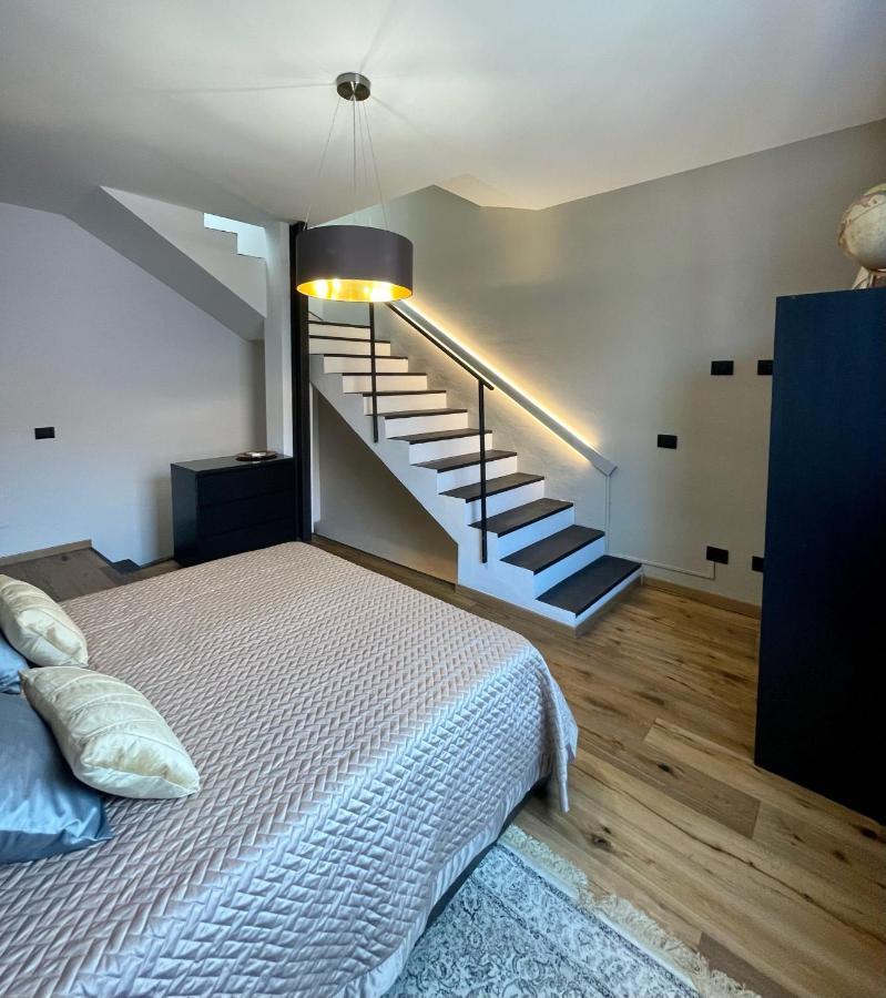 Suite 29A Olbia Center 外观 照片