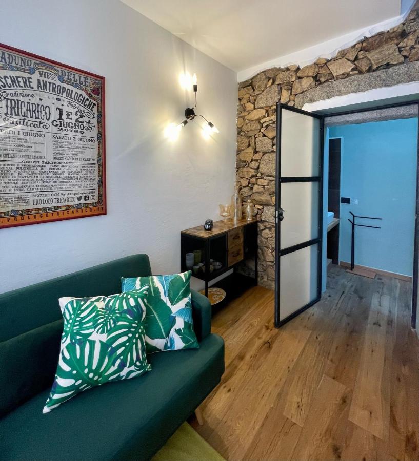 Suite 29A Olbia Center 外观 照片