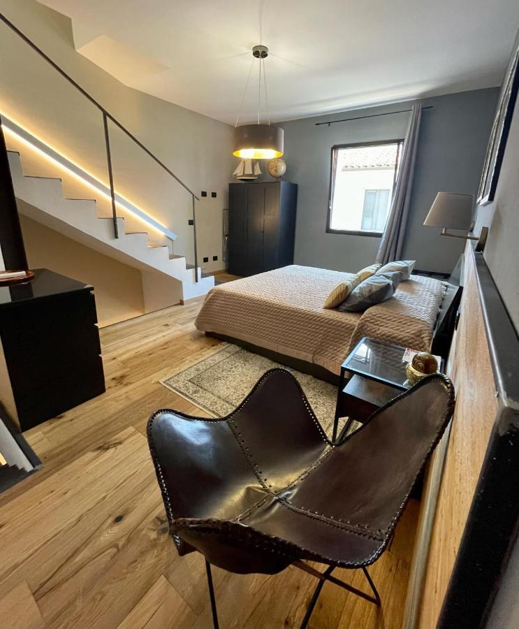 Suite 29A Olbia Center 外观 照片