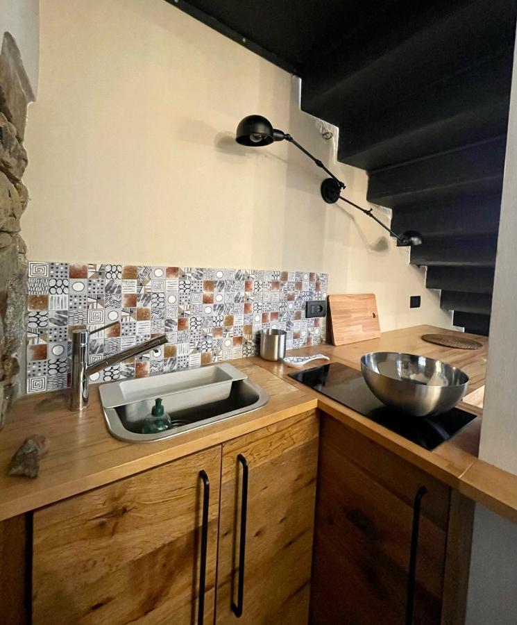 Suite 29A Olbia Center 外观 照片