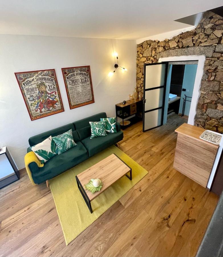 Suite 29A Olbia Center 外观 照片